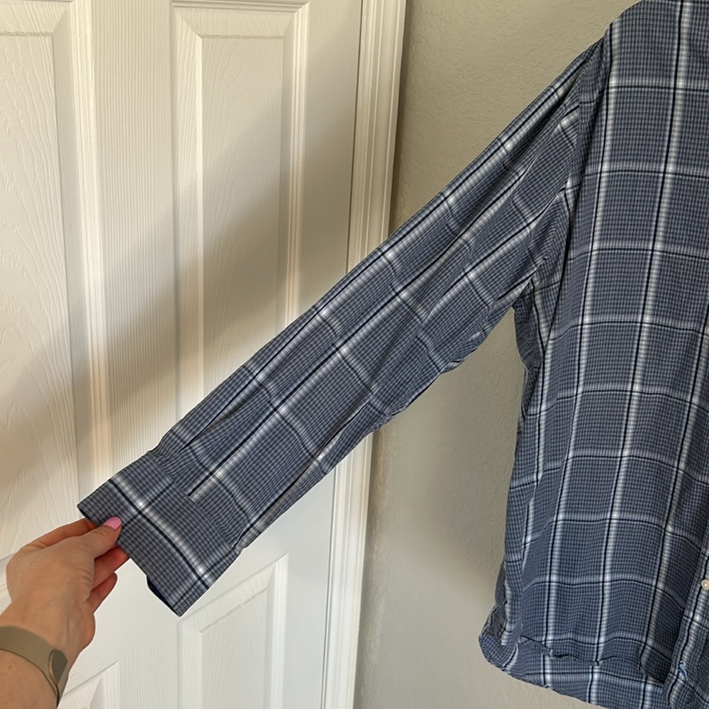 Casual Button Down - image 5